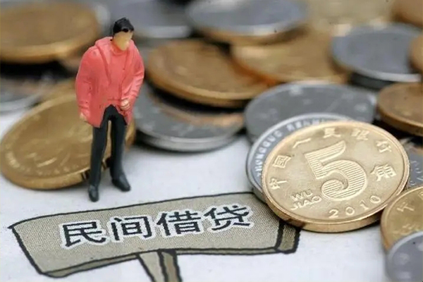 深圳民间借款
